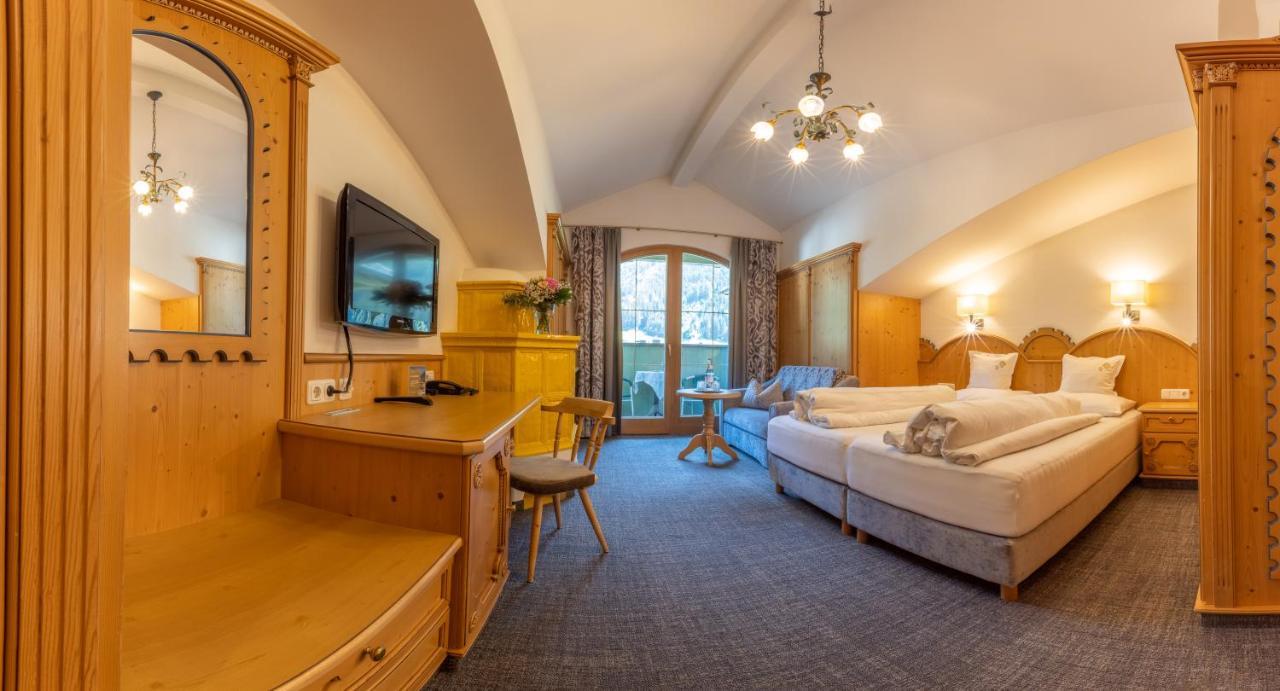 St. Georg Hotel 4*