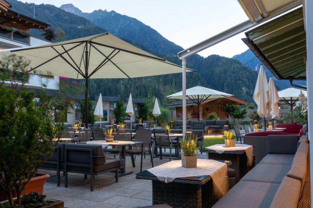 St. Georg Mayrhofen