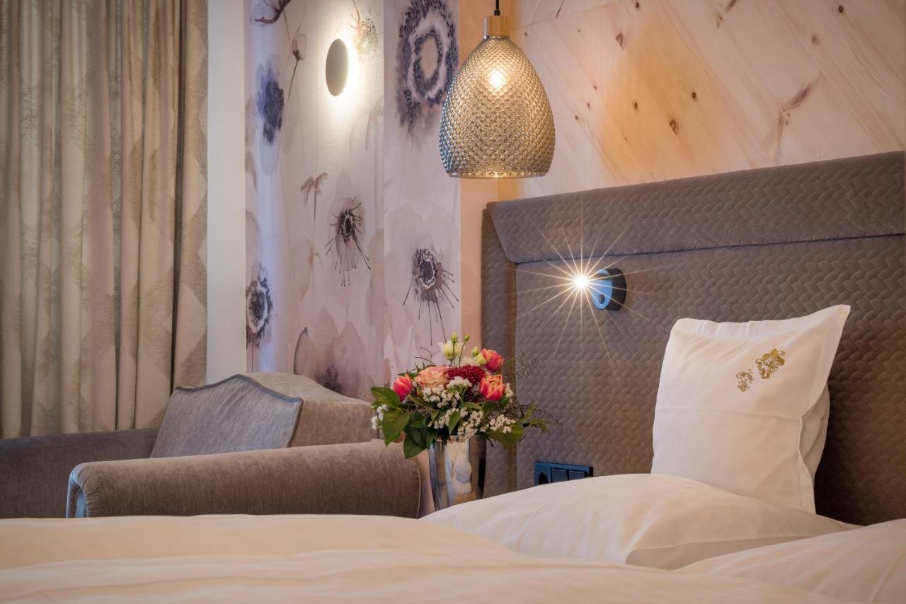 Hotel St. Georg 4*