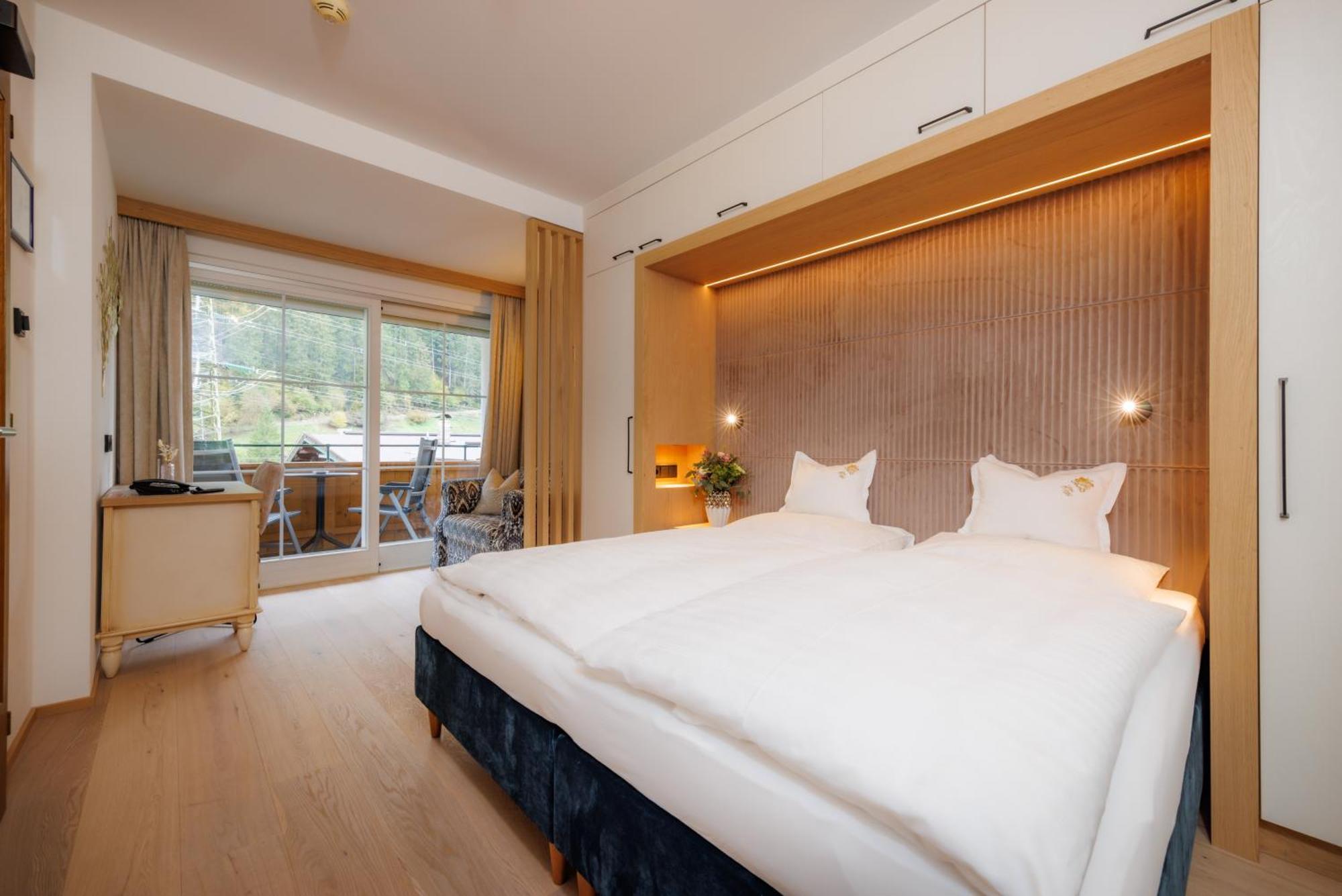 St. Georg Hotel 4*