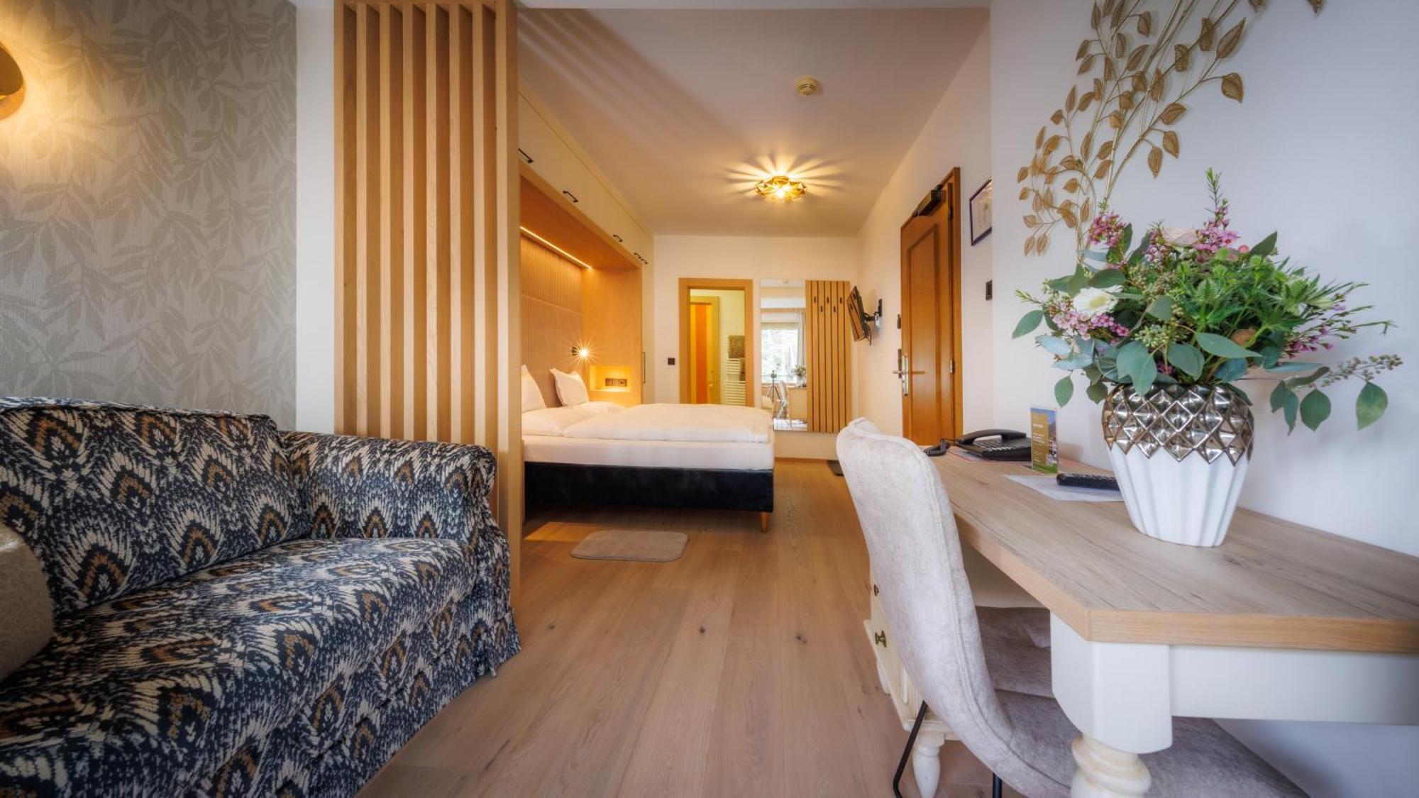 Hotel St. Georg Mayrhofen