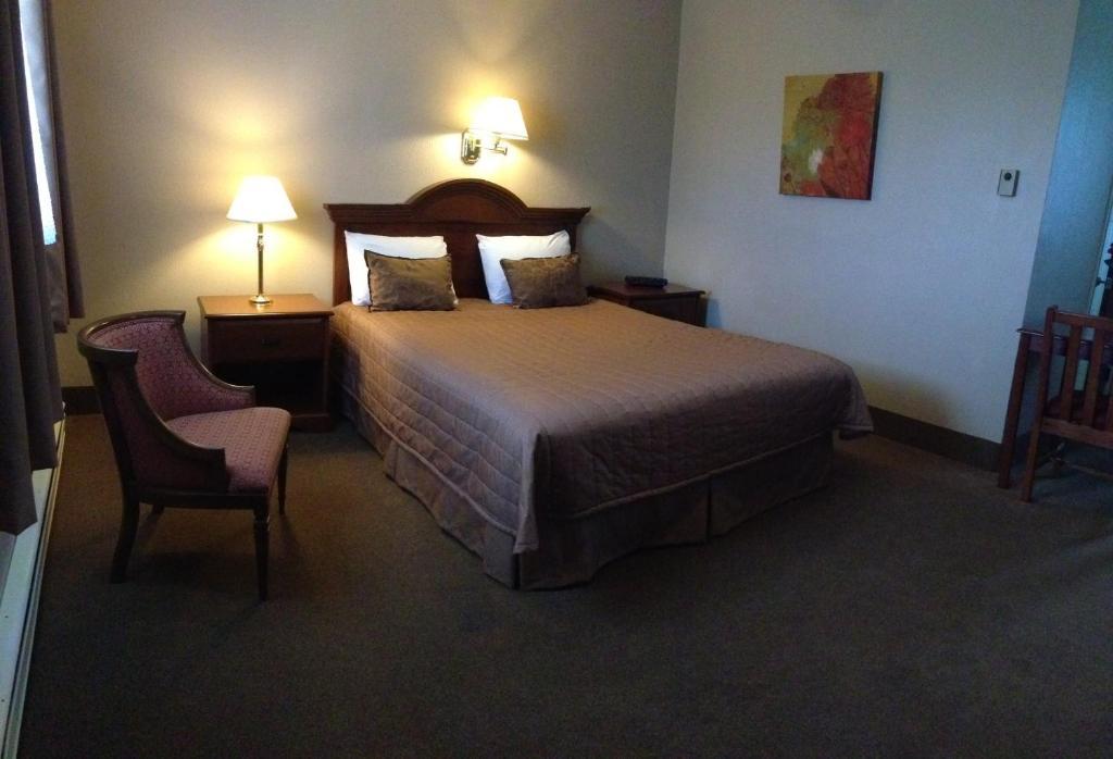 Hotel St. Georg