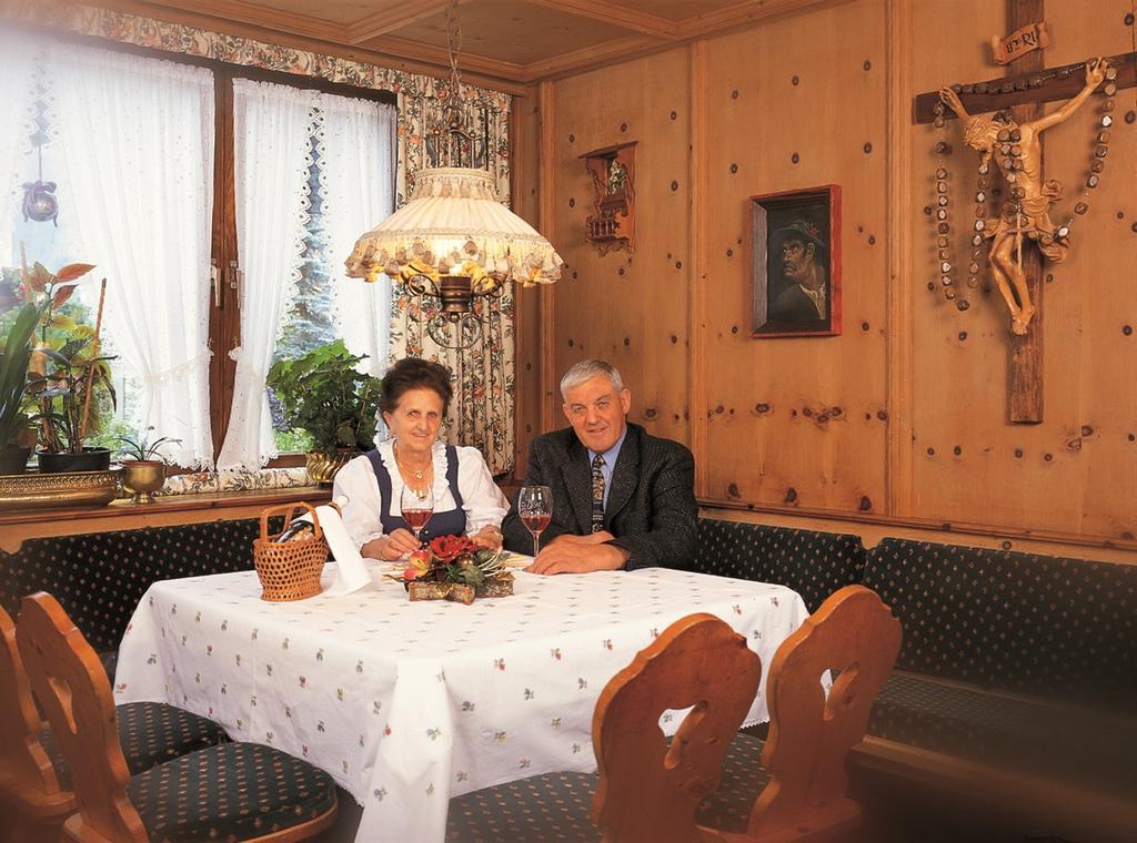 St. Georg Mayrhofen