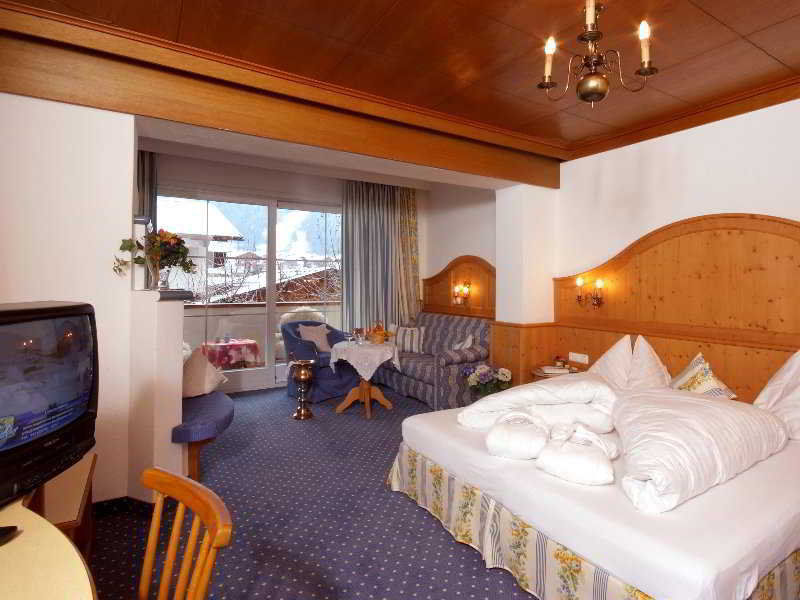 Hotel St. Georg