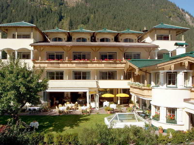 St. Georg Mayrhofen