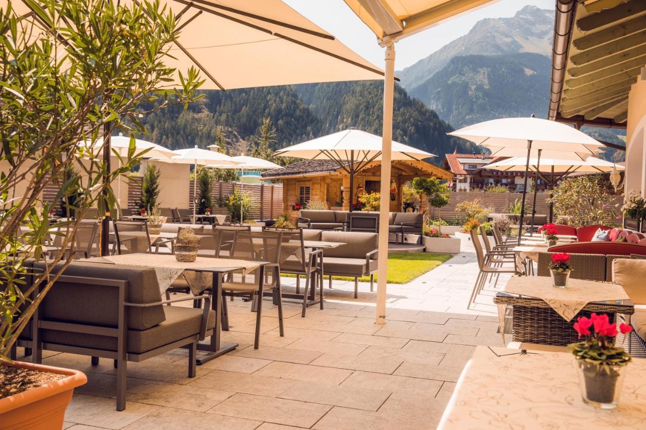 Hotel St. Georg