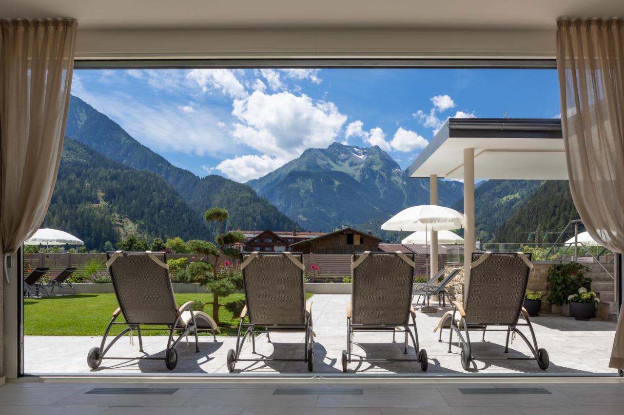 Hotel St. Georg Mayrhofen