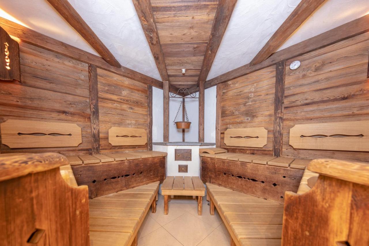 St. Georg Hotel Mayrhofen
