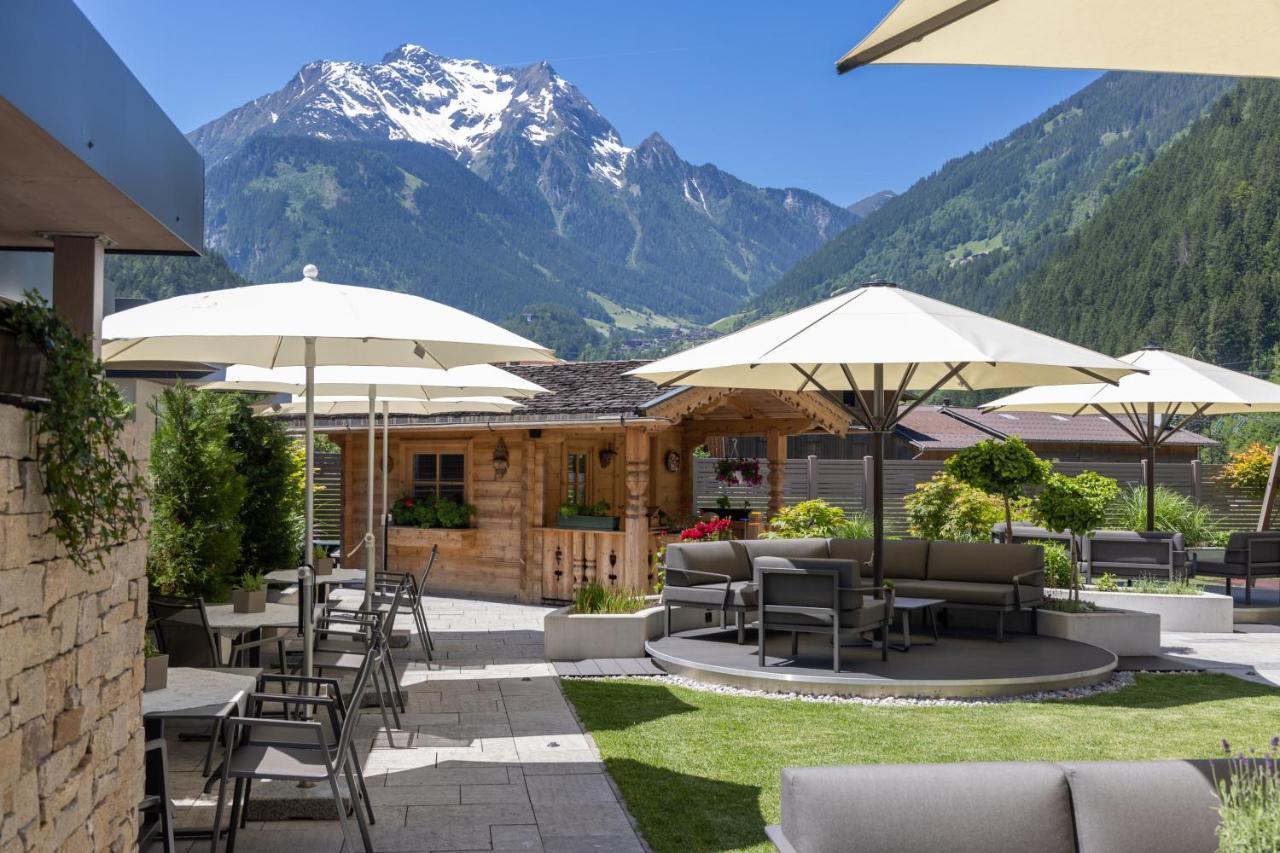 Hotel St. Georg Mayrhofen
