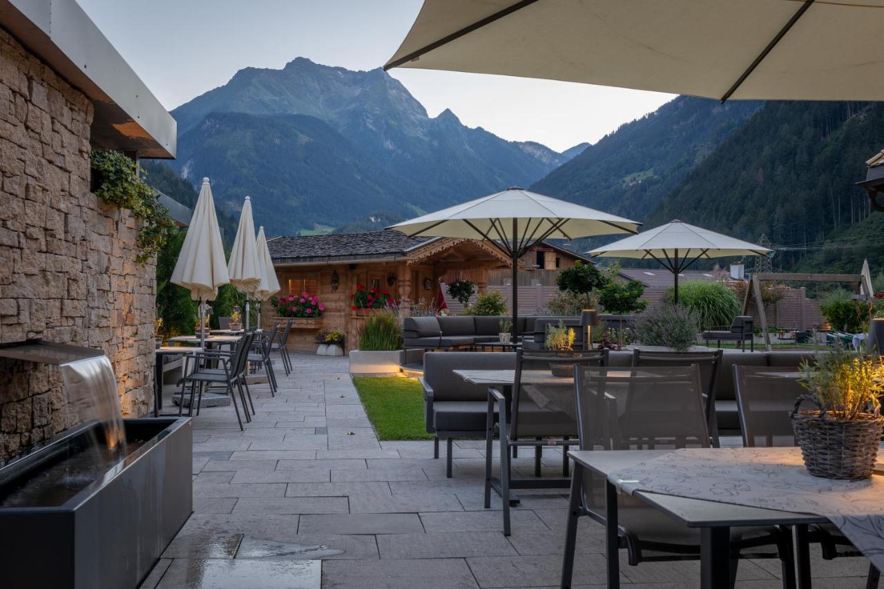 St. Georg 4* Mayrhofen
