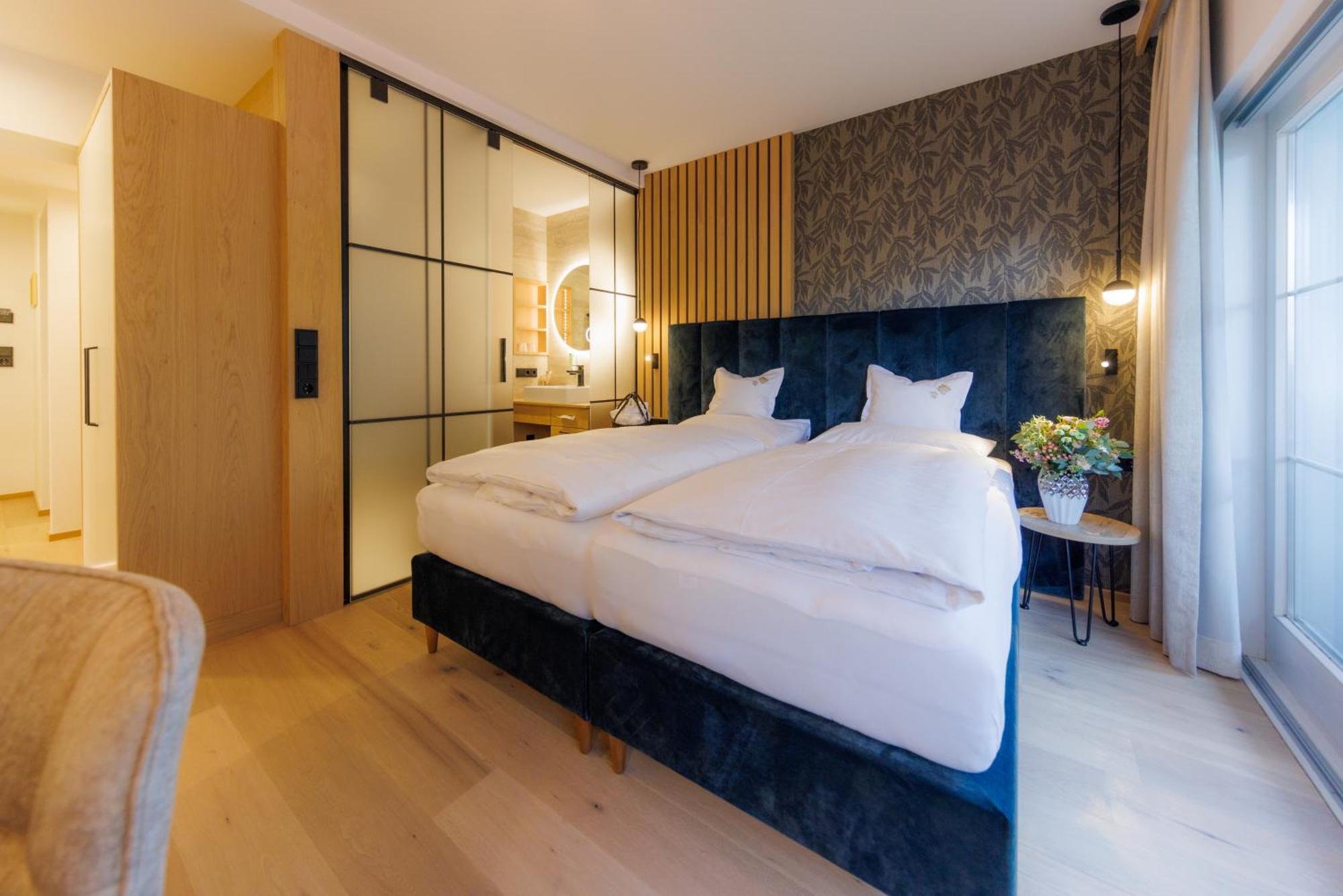 Hotel St. Georg Mayrhofen