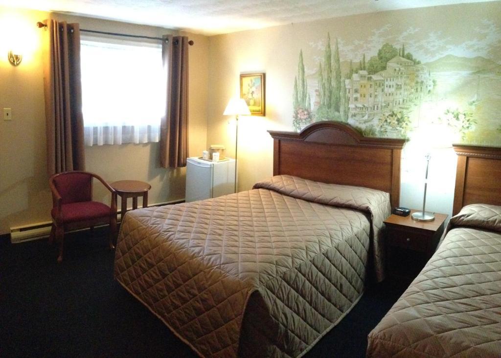Hotel St. Georg Mayrhofen