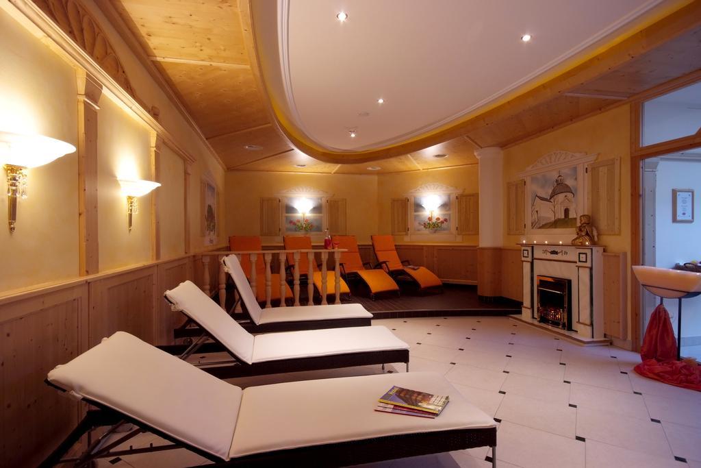 Hotel St. Georg Mayrhofen