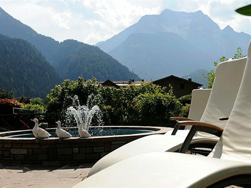 Hotel St. Georg Mayrhofen