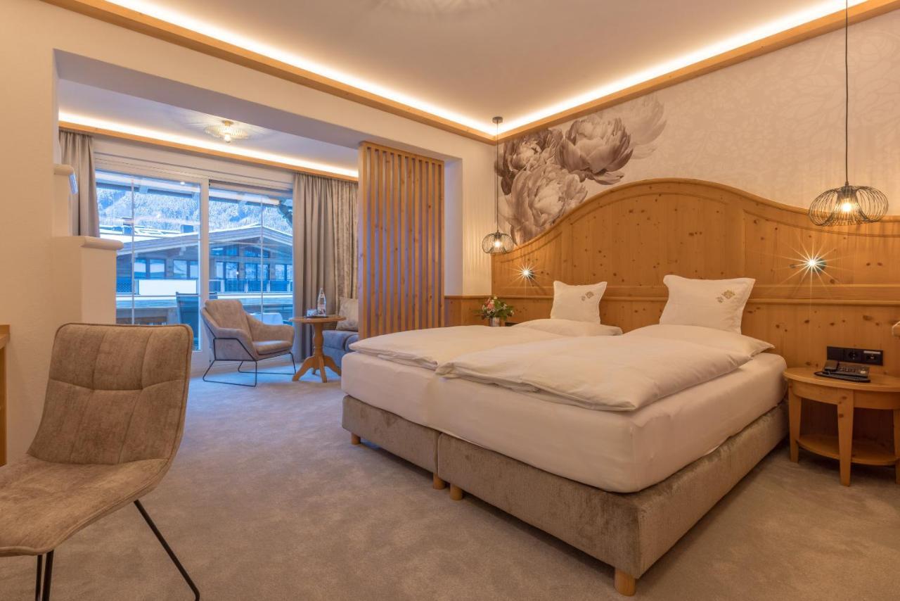 St. Georg Hotel Mayrhofen