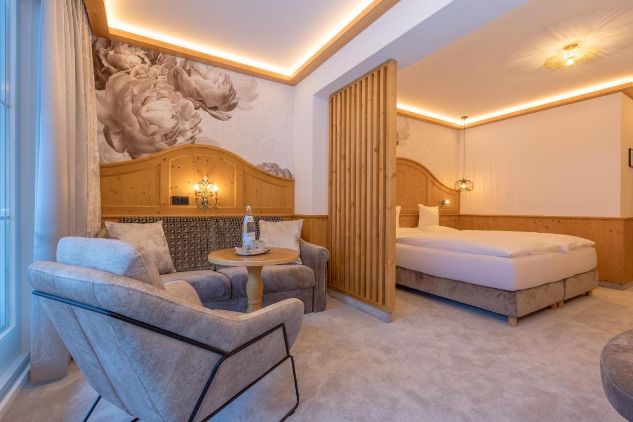 Hotel St. Georg 4*