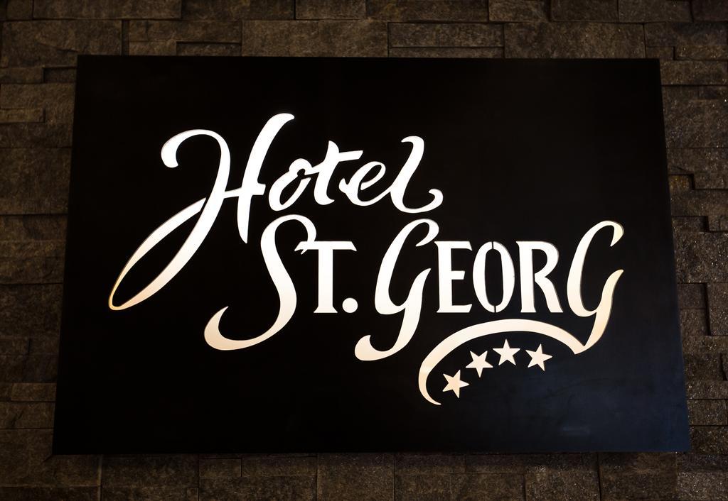 Hotel St. Georg 4*