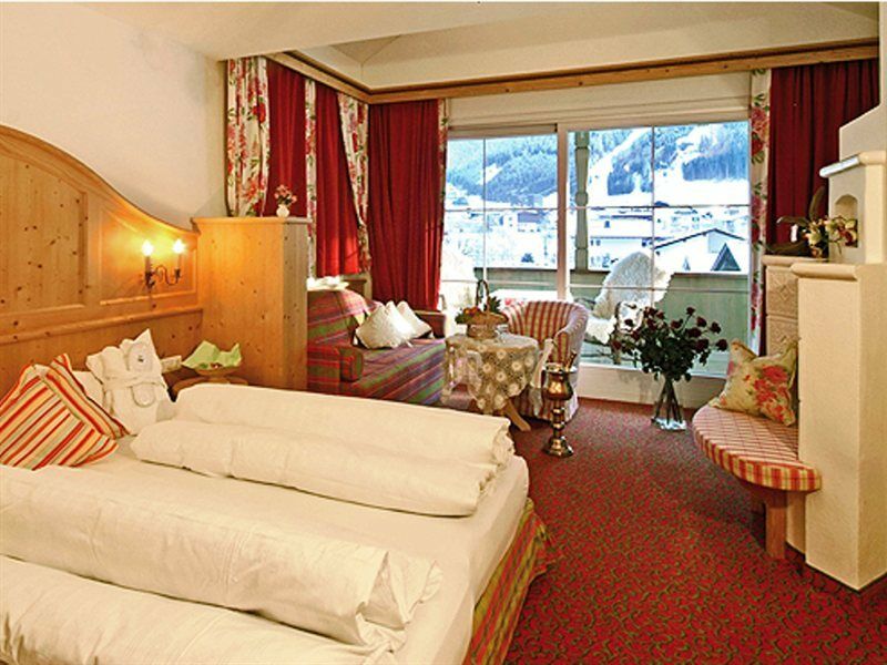 St. Georg 4* Mayrhofen