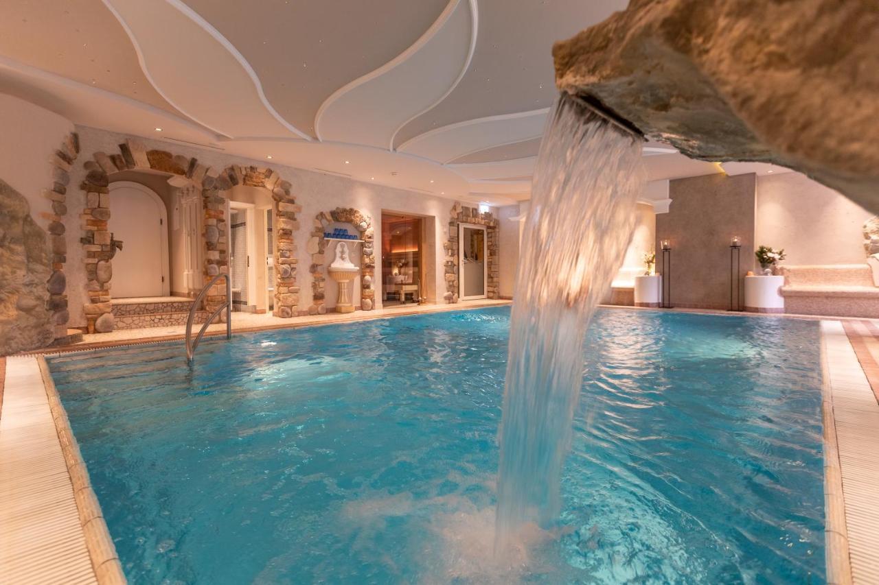 St. Georg Hotel Mayrhofen